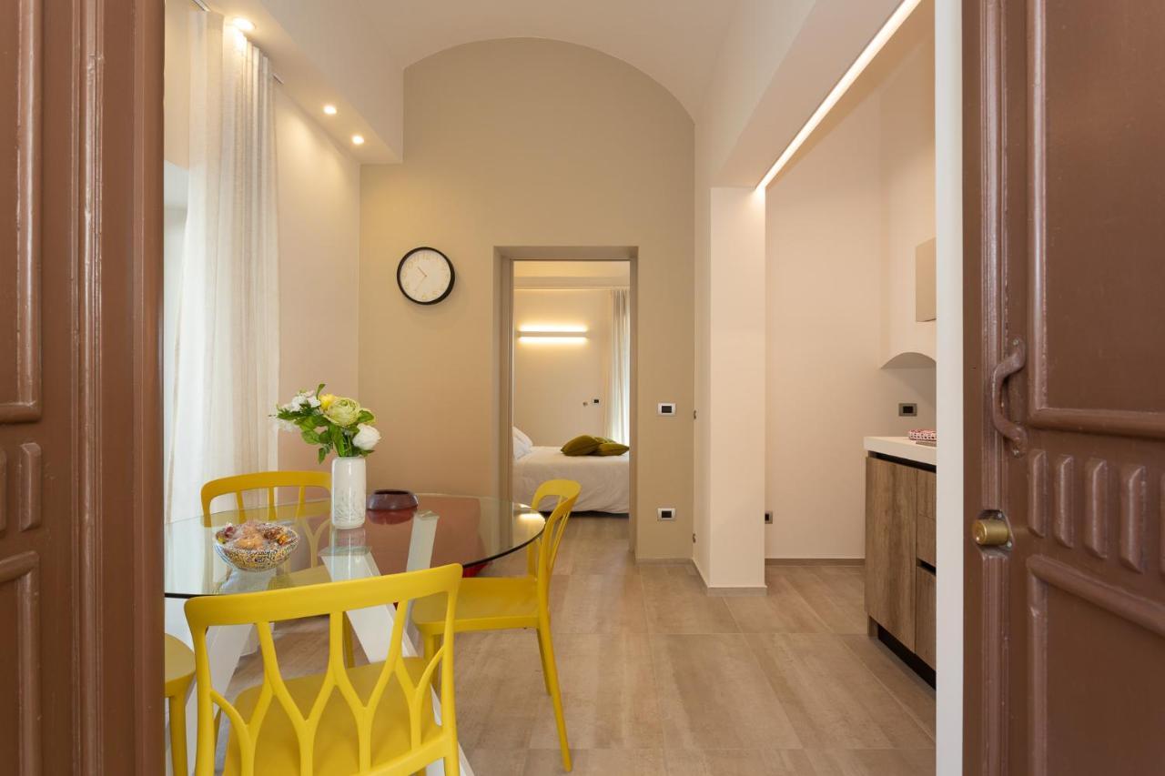 Vicolo Quattrosei Villa Ragusa Exterior photo