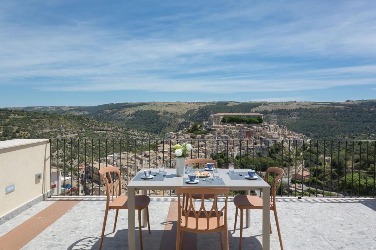 Vicolo Quattrosei Villa Ragusa Exterior photo