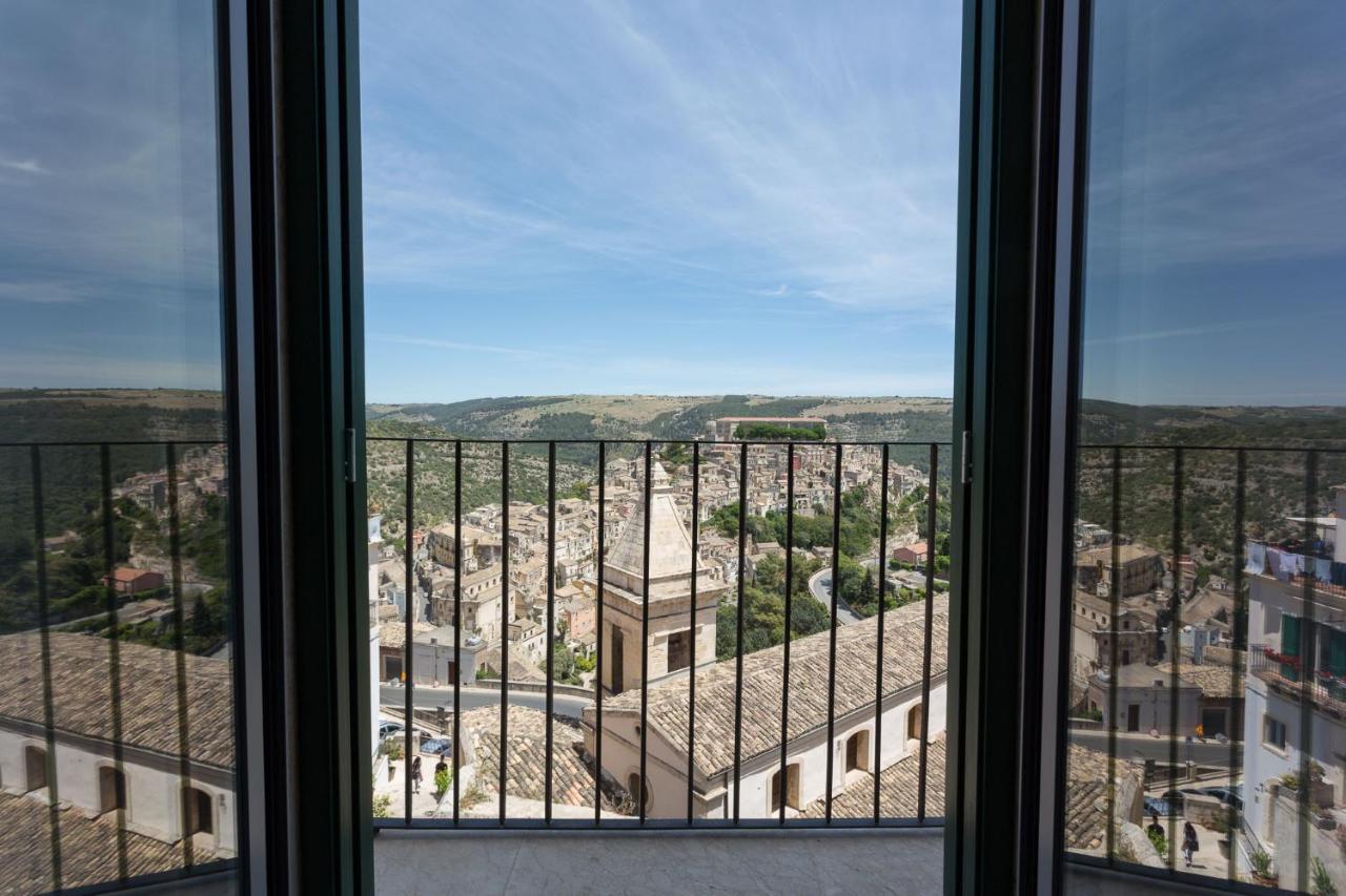 Vicolo Quattrosei Villa Ragusa Exterior photo